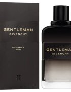 GIVENCHY Gentleman Boisée parfémovaná voda pro muže 200 ml
