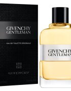 GIVENCHY Gentleman Original toaletní voda pro muže 100 ml