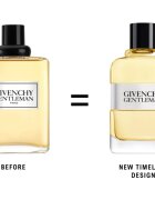 GIVENCHY Gentleman Original toaletní voda pro muže 100 ml