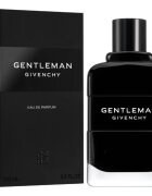 GIVENCHY Gentleman parfémovaná voda pro muže 100 ml