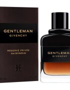GIVENCHY Gentleman Réserve Privée parfémovaná voda pro muže 60 ml