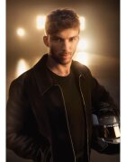 GIVENCHY Gentleman Society Ambrée parfémovaná voda pro muže 100 ml