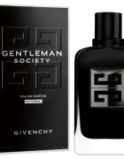 GIVENCHY Gentleman Society Extrême parfémovaná voda pro muže 100 ml