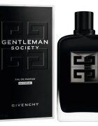 GIVENCHY Gentleman Society Extrême parfémovaná voda pro muže 200 ml
