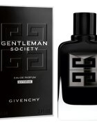 GIVENCHY Gentleman Society Extrême parfémovaná voda pro muže 60 ml