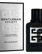 GIVENCHY Gentleman Society parfémovaná voda plnitelná pro muže 40 ml