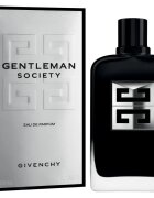 GIVENCHY Gentleman Society parfémovaná voda pro muže 200 ml