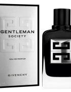GIVENCHY Gentleman Society parfémovaná voda pro muže 60 ml