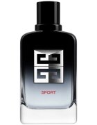 GIVENCHY Gentleman Society Sport parfémovaná voda pro muže 100 ml