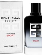 GIVENCHY Gentleman Society Sport parfémovaná voda pro muže 100 ml