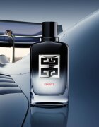 GIVENCHY Gentleman Society Sport parfémovaná voda pro muže 100 ml