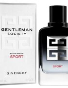 GIVENCHY Gentleman Society Sport parfémovaná voda pro muže 60 ml