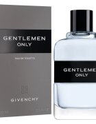 GIVENCHY Gentlemen Only toaletní voda pro muže 100 ml