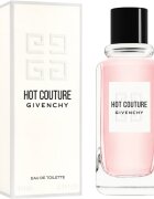 GIVENCHY Hot Couture toaletní voda pro ženy 100 ml