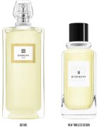 GIVENCHY III toaletní voda pro ženy 100 ml