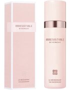 GIVENCHY Irresistible deodorant pro ženy 100 ml