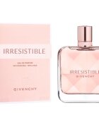 GIVENCHY Irresistible parfémovaná voda plnitelná pro ženy 100 ml