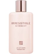 GIVENCHY Irresistible parfémované tělové mléko pro ženy 200 ml
