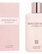 GIVENCHY Irresistible parfémované tělové mléko pro ženy 200 ml