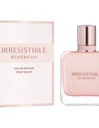 GIVENCHY Irresistible Rose Velvet parfémovaná voda pro ženy 35 ml