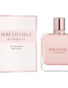 GIVENCHY Irresistible Rose Velvet parfémovaná voda pro ženy 50 ml