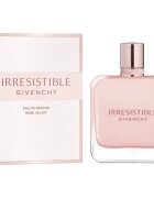 GIVENCHY Irresistible Rose Velvet parfémovaná voda pro ženy 80 ml