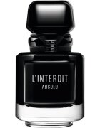 GIVENCHY L’Interdit Absolu parfémovaná voda intense pro ženy 35 ml