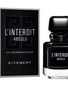 GIVENCHY L’Interdit Absolu parfémovaná voda intense pro ženy 35 ml