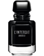 GIVENCHY L’Interdit Absolu parfémovaná voda intense pro ženy 50 ml