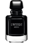 GIVENCHY L’Interdit Absolu parfémovaná voda intense pro ženy 80 ml