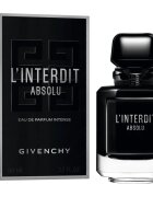 GIVENCHY L’Interdit Absolu parfémovaná voda intense pro ženy 80 ml