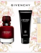 GIVENCHY L’Interdit dárková sada pro ženy
