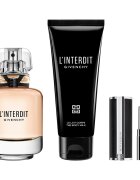 GIVENCHY L’Interdit dárková sada pro ženy