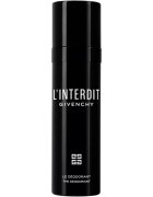 GIVENCHY L’Interdit deodorant ve spreji pro ženy 100 ml