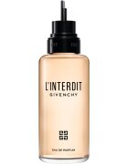 GIVENCHY L’Interdit parfémovaná voda – náhradní náplň pro ženy 150 ml