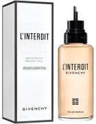 GIVENCHY L’Interdit parfémovaná voda – náhradní náplň pro ženy 150 ml