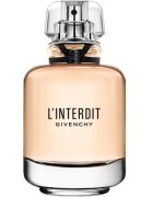 GIVENCHY L’Interdit parfémovaná voda plnitelná pro ženy 100 ml