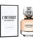 GIVENCHY L’Interdit parfémovaná voda pro ženy 35 ml