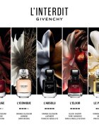 GIVENCHY L’Interdit parfémovaná voda pro ženy 35 ml