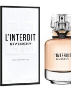 GIVENCHY L’Interdit parfémovaná voda pro ženy 50 ml