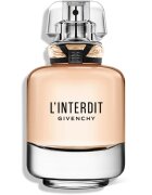 GIVENCHY L’Interdit parfémovaná voda pro ženy 80 ml