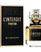 GIVENCHY L’Interdit Parfum parfém pro ženy 35 ml