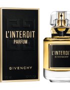 GIVENCHY L’Interdit Parfum parfém pro ženy 50 ml