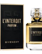 GIVENCHY L’Interdit Parfum parfém pro ženy 80 ml