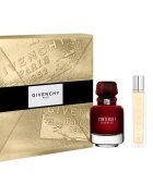 GIVENCHY L’Interdit Rouge dárková sada pro ženy