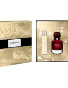 GIVENCHY L’Interdit Rouge dárková sada pro ženy