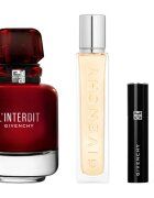 GIVENCHY L’Interdit Rouge dárková sada pro ženy