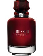 GIVENCHY L’Interdit Rouge parfémovaná voda pro ženy 125 ml