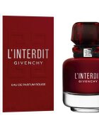 GIVENCHY L’Interdit Rouge parfémovaná voda pro ženy 35 ml