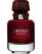 GIVENCHY L’Interdit Rouge parfémovaná voda pro ženy 50 ml